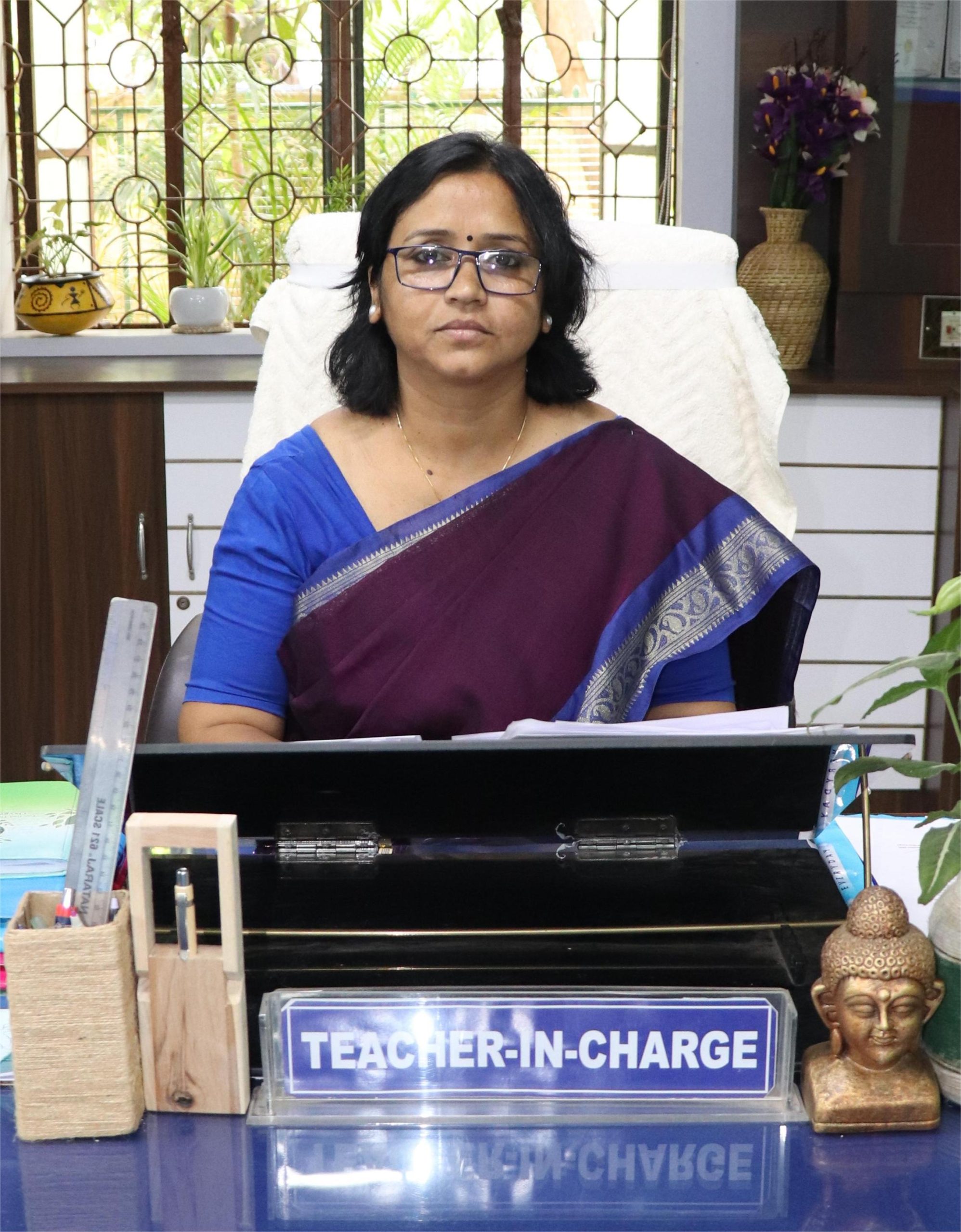 Principal Placeholder Image