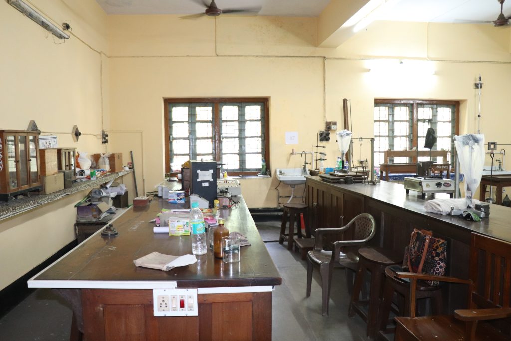 Physics Lab 1
