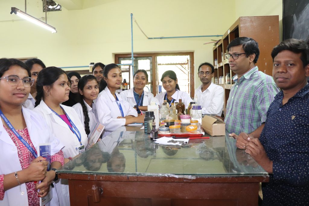 Chemistry Lab 2