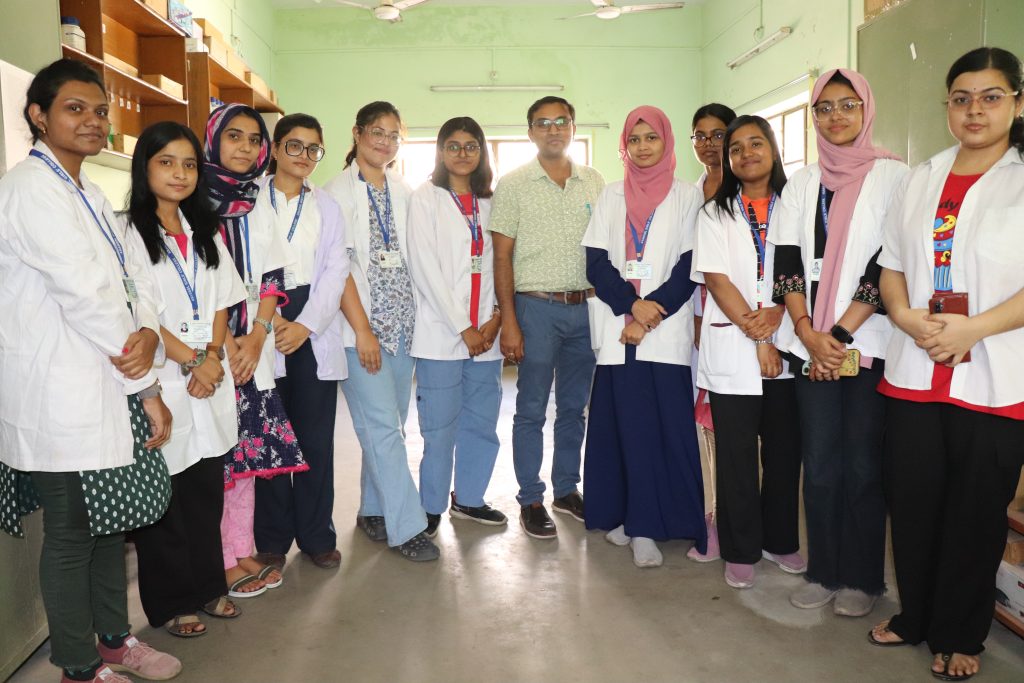 Nutrition Lab 1